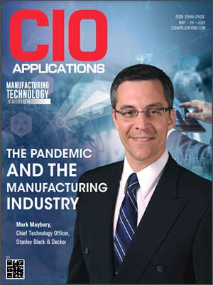  The Pandemic And The Manufacturing Industry