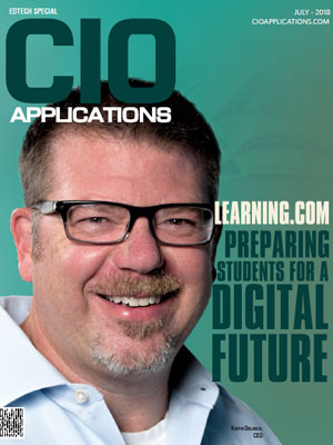 Learning.com: Preparing Students For A Digital Future