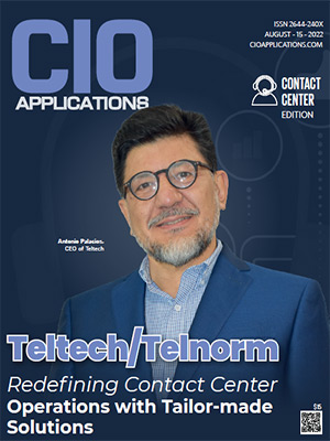 Teltech/Telnorm: Redefining Contact Center Operations with Tailor-made Solutions