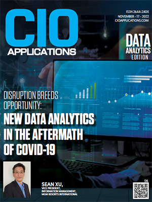 Top Data Analytics Solution Companies Disruption Breeds Opportunity: New Data Analytics in The Aftermath of Covid-19