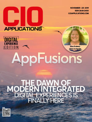 Appfusions: The Dawn Of Modern Integrated Digital Experiences Is Finally Here