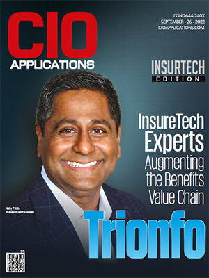 Trionfo: InsureTech Experts Augmenting the Benefits Value Chain