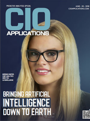 Top Predictive Analytics Companies Bringing Artificial Intelligence Down To Earth