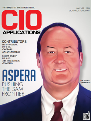 Top Software Asset Management Companies Aspera: Pushing the Sam Frontier