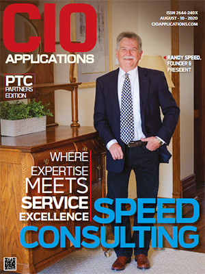 Top PTC Partners Speed Consulting: Where Expertise Meets Service Excellence