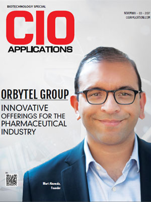 Top Biotechnology Solution Companies 2017 Orbytel Group: Innovative Offerings For The Pharmaceutical Industry