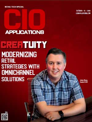 Creatuity: Modernizing Retail Strategies with Omnichannel Solutions