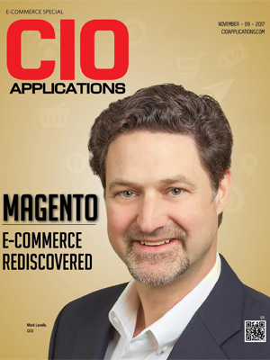 MAGENTO: E-Commerce Rediscovered