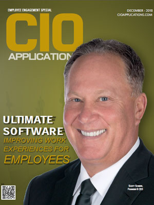 Top Employee Engagement Tech Companies Ultimate Software: Improving Work Experiences For Employees