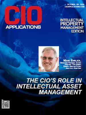 The CIO’s Role In Intellectual Asset Management
