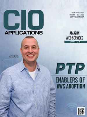 Top Amazon Web Services Solution Companies PTP: Enablers of AWS Adoption