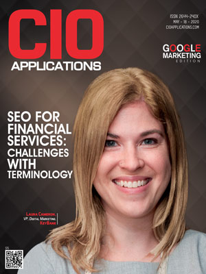 Top Google Marketing Consulting/Service Companies SEO for Financial Services: Challenges with Terminology