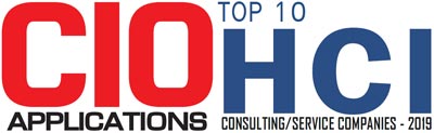 Top 10 HCI Consulting/Services Companies - 2019
