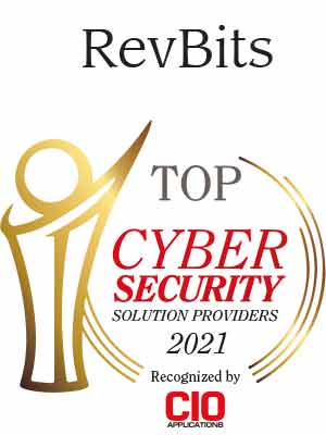Top 10 Cyber Security Solution Companies - 2021