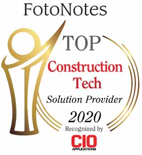 Top 10 Construction Tech Companies - 2020