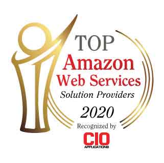 Top Amazon Web Services Solution Companies