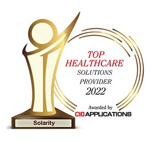 Top 20 Healthcare Solutions Companies – 2022