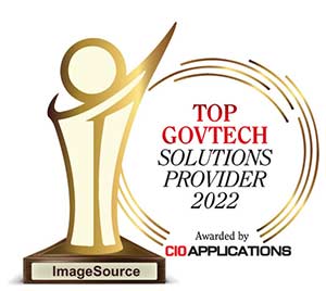 Top 10 Govtech Solutions Companies - 2022 