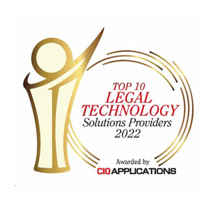 Top Legal Technology Solutions Companies