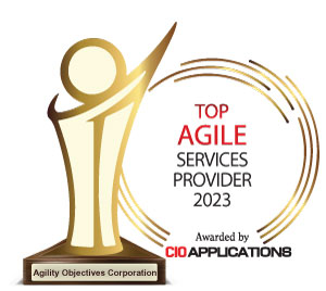 Top 10 Agile Services Companies – 2023