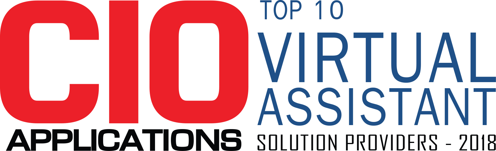 Top 10 Virtual Assistant Companies   - 2018