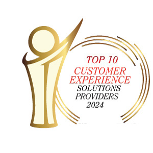 Top 10 Customer Experience Solutions Providers – 2024