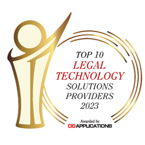 Top Legal Technology Solutions Companies