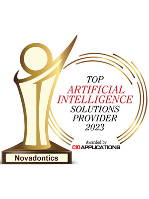 Top 20 Artificial Intelligence Solutions Companies – 2023