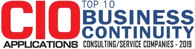 Top Business Continuity Consulting/Services Companies