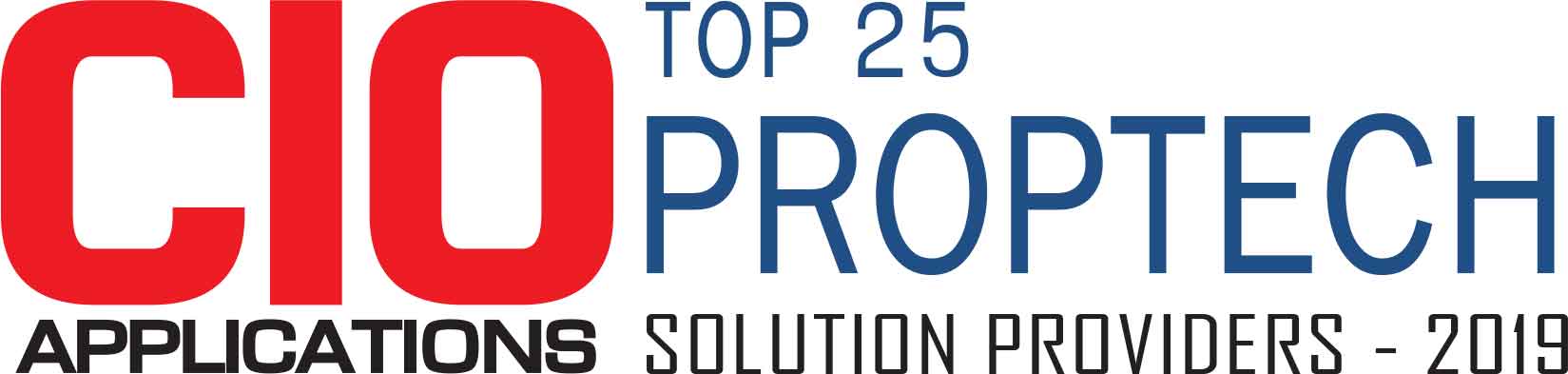 Top 25 PropTech Solution Companies - 2019