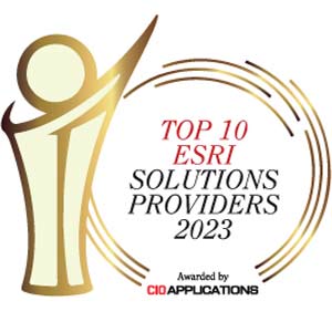 Top ESRI Solutions Companies 