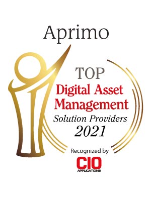 Top 10 Digital Asset Management Solution Companies - 2021