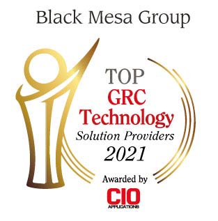 Top 10 GRC Technology Solution Companies – 2021