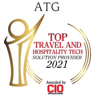 Top 10 Travel and Hospitality Tech Solution Companies - 2021
