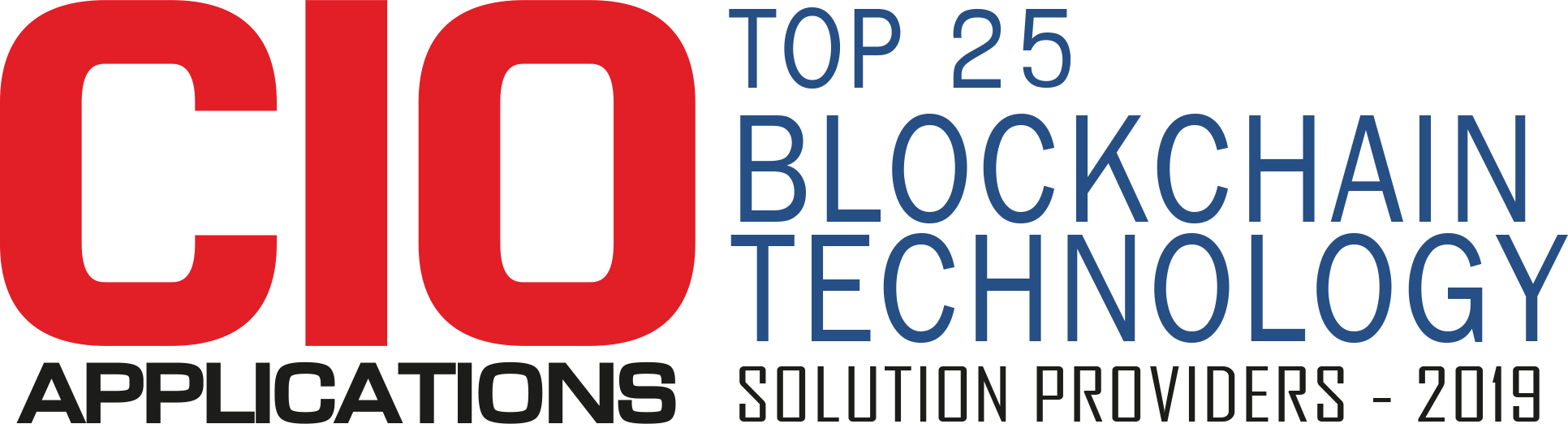 Top Blockchain Technology Companies