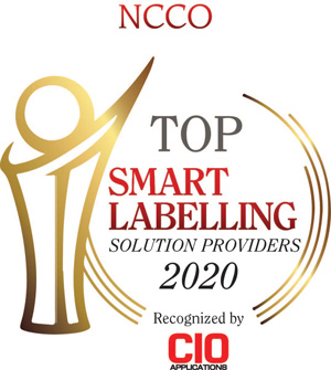 Top 10 Smart Labelling Solution Companies - 2020