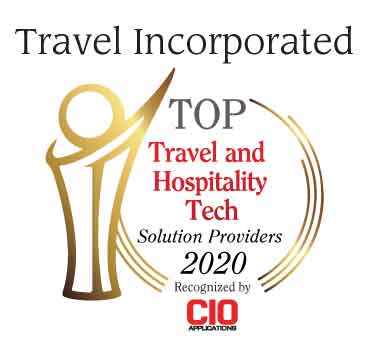 Top 10 Travel and Hospitality Tech Solution Companies- 2020