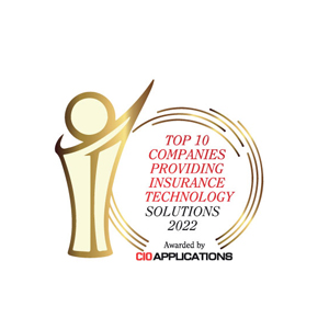 Top Companies Providing Insurance Technology Solutions