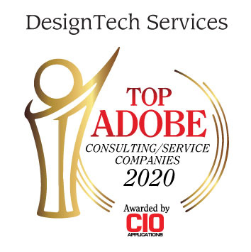 Top 10 Adobe Consulting/Service Companies - 2020