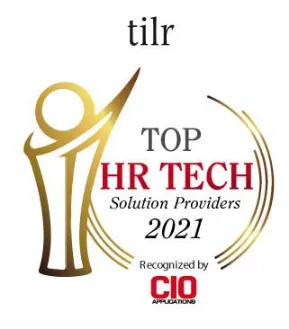Top 10 HR Tech Solution Companies - 2021