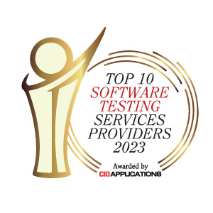 Top Software Testing Services Companies