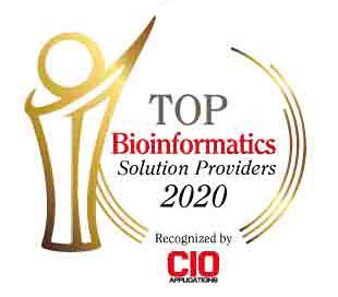 Top 10 Bioinformatics Solution Companies - 2020