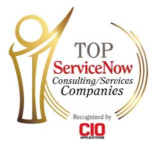 top servicenow consulting companies