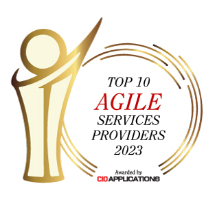 Top Agile Services Companies