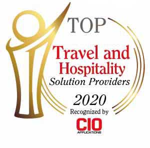 Top 10 Travel and Hospitality Tech Solution Companies- 2020