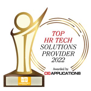 Top 10 HR Tech Solutions Companies – 2022