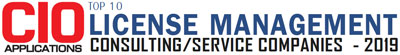 License Management Consulting/Services Companies