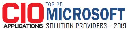 Top Microsoft Solution Companies