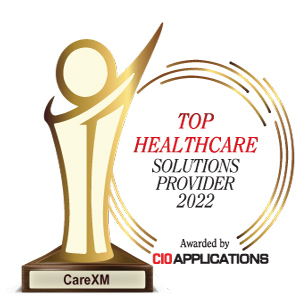 Top 20 Healthcare Solutions Companies – 2022