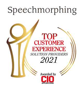 Top 10 CX Solutions Companies - 2021
